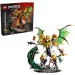 LEGO® Ninjago: Ultra súboj drakov (71872) obrázok 1