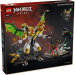 LEGO® Ninjago: Ultra súboj drakov (71872)
