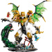 LEGO® Ninjago: Ultra súboj drakov (71872)