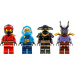 LEGO® Ninjago: Ultra súboj drakov (71872)