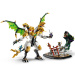 LEGO® Ninjago: Ultra súboj drakov (71872)