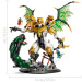LEGO® Ninjago: Ultra súboj drakov (71872)