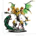 LEGO® Ninjago: Ultra súboj drakov (71872) obrázok 5