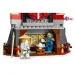 LEGO® Ninjago: Vystaviteľné ninja figúrky, 15. výročie (71866)