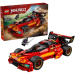 LEGO® Ninjago: X-1 nindžový bojový stroj, 15. výročie (71867)