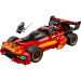 LEGO® Ninjago: X-1 nindžový bojový stroj, 15. výročie (71867)