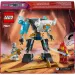 LEGO® Ninjago: Zane bojový robotický oblek (71827)
