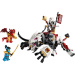 LEGO® Ninjago: Zilvar a Grimtak, draková príšera (71863)