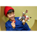 LEGO® Ninjago: Zilvar a Grimtak, draková príšera (71863)