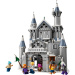 LEGO® One Piece: Bitka pri hrade Drum (75645)