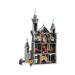 LEGO® One Piece: Bitka pri hrade Drum (75645)