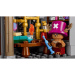 LEGO® One Piece: Bitka pri hrade Drum (75645)