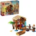 LEGO® One Piece: Chata vo Veternom mlyne (75636)