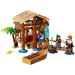 LEGO® One Piece: Chata vo Veternom mlyne (75636)