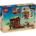 LEGO® One Piece: Chata vo Veternom mlyne (75636)