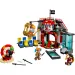 LEGO® One Piece: Cirkusový stan Klauna Buggyho (75637)