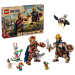 LEGO® One Piece: Dorry vs. Brogy – Obri Malej Záhrady (75644)
