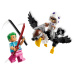 LEGO® One Piece: Dorry vs. Brogy – Obri Malej Záhrady (75644)