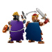 LEGO® One Piece: Dorry vs. Brogy – Obri Malej Záhrady (75644)