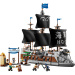 LEGO® One Piece: Garpova námorná bojová loď (75646)