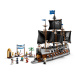 LEGO® One Piece: Garpova námorná bojová loď (75646)