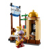 LEGO® One Piece: Garpova námorná bojová loď (75646)