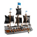 LEGO® One Piece: Garpova námorná bojová loď (75646)