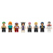 LEGO® One Piece: Garpova námorná bojová loď (75646)