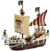 LEGO® One Piece: Pirátska loď Going Merry (75639)