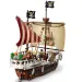 LEGO® One Piece: Pirátska loď Going Merry (75639)