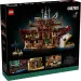 LEGO® One Piece: Plávajúca reštaurácia Baratie (75640)
