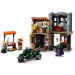 LEGO® One Piece: Súboj s kapitánom Smokerom (75642)