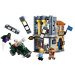 LEGO® One Piece: Súboj s kapitánom Smokerom (75642)