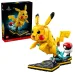 LEGO® Pokémon: Pikachu a Poké lopta (72152) obrázok 1