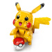 LEGO® Pokémon: Pikachu a Poké lopta (72152)