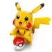 LEGO® Pokémon: Pikachu a Poké lopta (72152) obrázok 2
