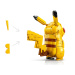 LEGO® Pokémon: Pikachu a Poké lopta (72152)