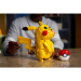 LEGO® Pokémon: Pikachu a Poké lopta (72152)