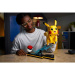 LEGO® Pokémon: Pikachu a Poké lopta (72152)