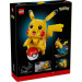 LEGO® Pokémon: Pikachu a Poké lopta (72152)