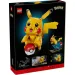 LEGO® Pokémon: Pikachu a Poké lopta (72152) obrázok 7