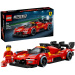 LEGO® Šampióni rýchlosti: Ferrari 499P (77261)