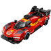 LEGO® Šampióni rýchlosti: Ferrari 499P (77261)