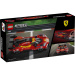 LEGO® Šampióni rýchlosti: Ferrari 499P (77261)