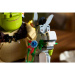 LEGO®: Shrek, Oslík a Kocúr v čižmách (72423)