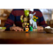 LEGO®: Shrek, Oslík a Kocúr v čižmách (72423)
