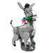 LEGO®: Shrek, Oslík a Kocúr v čižmách (72423)