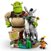 LEGO®: Shrek, Oslík a Kocúr v čižmách (72423)