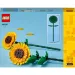 LEGO®: Slnečnica (40524)