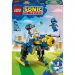 LEGO® Sonic the Hedgehog™: Cyklón Metal Sonic proti (77002)